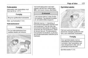 manual--Opel-Crossland-X-Bilens-instruktionsbog page 179 min