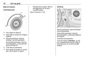 manual--Opel-Crossland-X-Bilens-instruktionsbog page 20 min