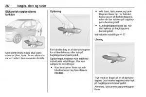 manual--Opel-Crossland-X-Bilens-instruktionsbog page 28 min