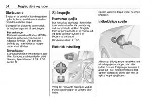 manual--Opel-Crossland-X-Bilens-instruktionsbog page 36 min