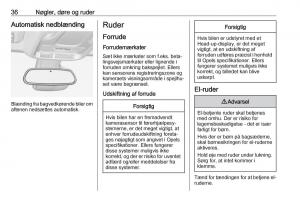 manual--Opel-Crossland-X-Bilens-instruktionsbog page 38 min