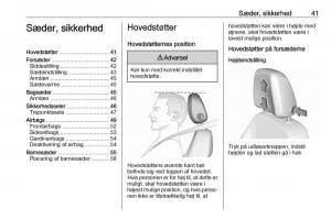 manual--Opel-Crossland-X-Bilens-instruktionsbog page 43 min