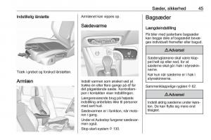 manual--Opel-Crossland-X-Bilens-instruktionsbog page 47 min