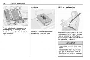 manual--Opel-Crossland-X-Bilens-instruktionsbog page 48 min