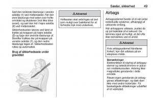 manual--Opel-Crossland-X-Bilens-instruktionsbog page 51 min