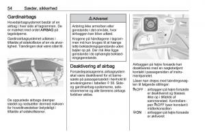 manual--Opel-Crossland-X-Bilens-instruktionsbog page 56 min