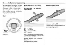 manual--Opel-Crossland-X-Bilens-instruktionsbog page 74 min