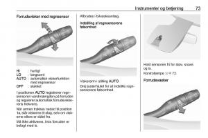 manual--Opel-Crossland-X-Bilens-instruktionsbog page 75 min