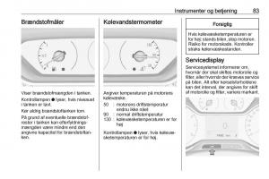 manual--Opel-Crossland-X-Bilens-instruktionsbog page 85 min