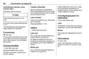 manual--Opel-Crossland-X-Bilens-instruktionsbog page 90 min