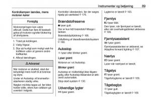 manual--Opel-Crossland-X-Bilens-instruktionsbog page 91 min