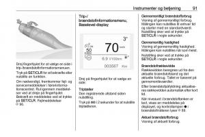 manual--Opel-Crossland-X-Bilens-instruktionsbog page 93 min