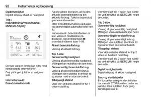 manual--Opel-Crossland-X-Bilens-instruktionsbog page 94 min