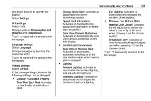 Opel-Crossland-X-owners-manual page 103 min