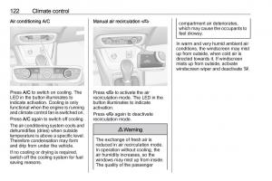 Opel-Crossland-X-owners-manual page 124 min