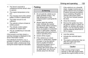 Opel-Crossland-X-owners-manual page 137 min