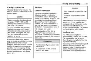 Opel-Crossland-X-owners-manual page 139 min