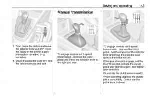 Opel-Crossland-X-owners-manual page 145 min