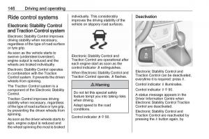 Opel-Crossland-X-owners-manual page 148 min