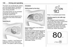 Opel-Crossland-X-owners-manual page 152 min