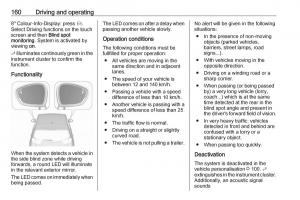 Opel-Crossland-X-owners-manual page 162 min