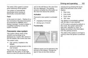 Opel-Crossland-X-owners-manual page 163 min