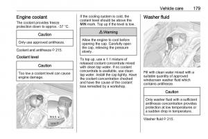 Opel-Crossland-X-owners-manual page 181 min