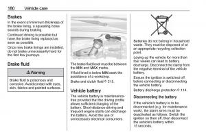 Opel-Crossland-X-owners-manual page 182 min