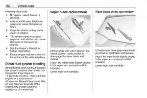 Opel-Crossland-X-owners-manual page 184 min