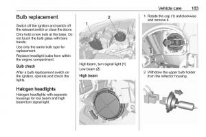 Opel-Crossland-X-owners-manual page 185 min