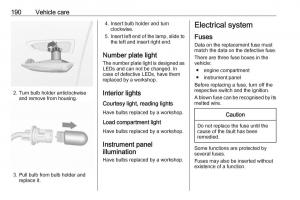 Opel-Crossland-X-owners-manual page 192 min