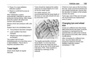 Opel-Crossland-X-owners-manual page 201 min