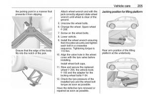 Opel-Crossland-X-owners-manual page 207 min