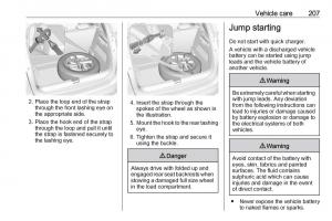 Opel-Crossland-X-owners-manual page 209 min