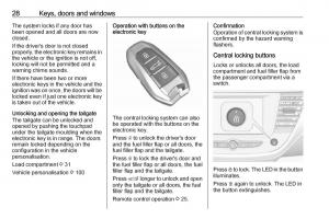 Opel-Crossland-X-owners-manual page 30 min