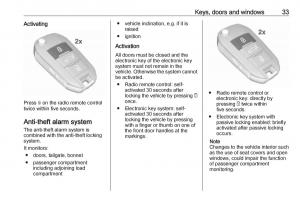 Opel-Crossland-X-owners-manual page 35 min