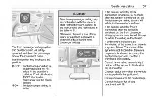 Opel-Crossland-X-owners-manual page 59 min