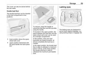 Opel-Crossland-X-owners-manual page 71 min