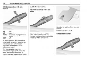 Opel-Crossland-X-owners-manual page 78 min