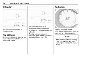 Opel-Crossland-X-owners-manual page 86 min