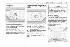 Opel-Crossland-X-owners-manual page 87 min