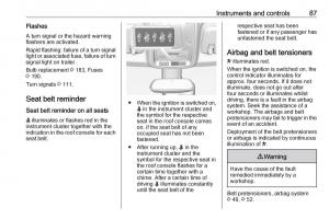 Opel-Crossland-X-owners-manual page 89 min