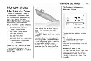 Opel-Crossland-X-owners-manual page 95 min