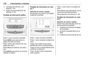 Opel-Crossland-X-manual-del-propietario page 102 min