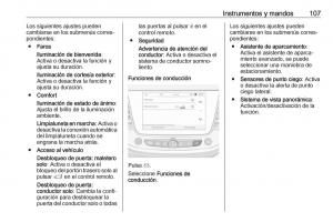 Opel-Crossland-X-manual-del-propietario page 109 min