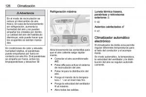 Opel-Crossland-X-manual-del-propietario page 128 min