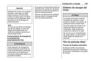 Opel-Crossland-X-manual-del-propietario page 147 min