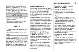 Opel-Crossland-X-manual-del-propietario page 149 min