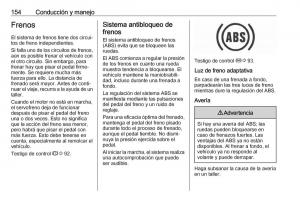 Opel-Crossland-X-manual-del-propietario page 156 min