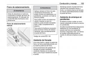 Opel-Crossland-X-manual-del-propietario page 157 min